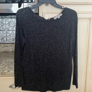 Loft top/light weight sweater. XXSP.